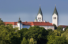Cathedral of Freising